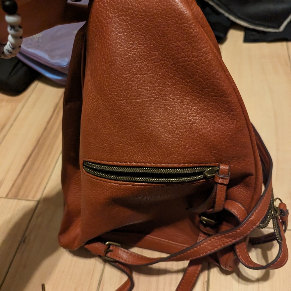 Side Bag - Picture 3 of 3